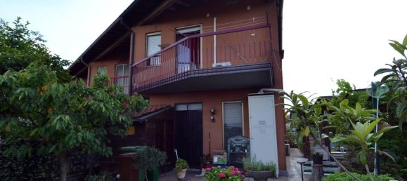 Вилла с 5 комнатами в Монтаназо Лобмардо, Италия № 23356 21