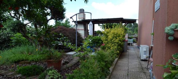 Вилла с 5 комнатами в Монтаназо Лобмардо, Италия № 23356 26