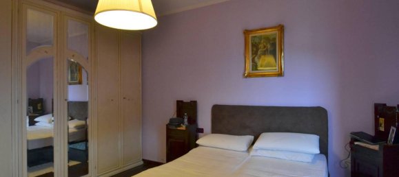 Вилла с 5 комнатами в Монтаназо Лобмардо, Италия № 23356 12