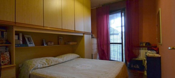 Вилла с 5 комнатами в Монтаназо Лобмардо, Италия № 23356 13