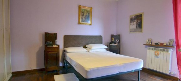 Вилла с 5 комнатами в Монтаназо Лобмардо, Италия № 23356 11