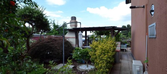 Вилла с 5 комнатами в Монтаназо Лобмардо, Италия № 23356 25