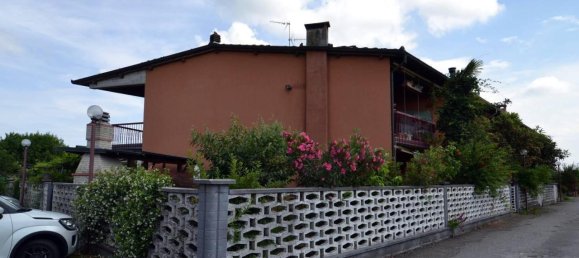 Вилла с 5 комнатами в Монтаназо Лобмардо, Италия № 23356 29