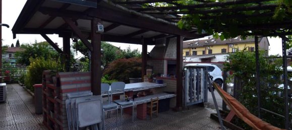 Вилла с 5 комнатами в Монтаназо Лобмардо, Италия № 23356 27