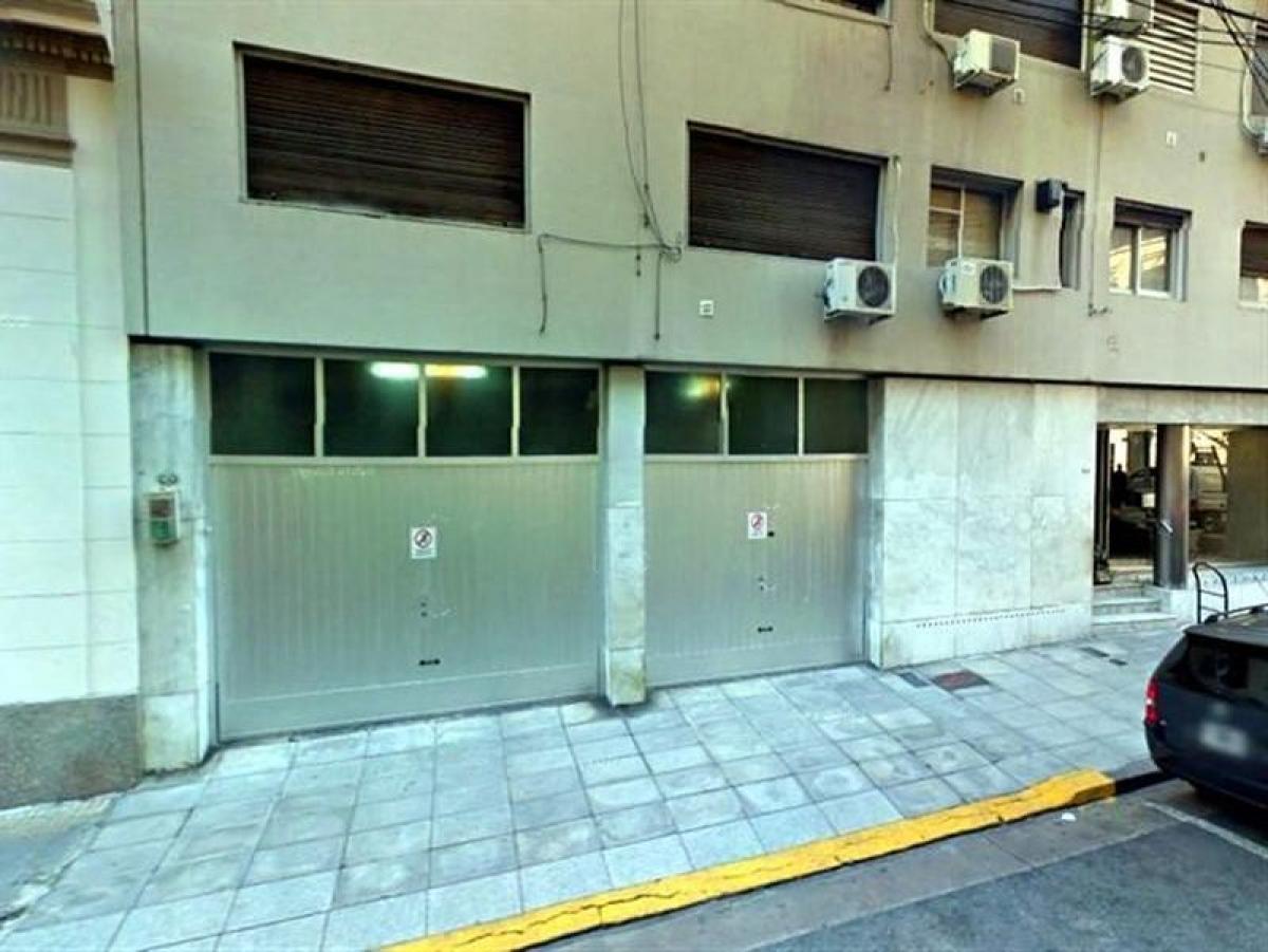 10m² Warehouse in Buenos Aires, Argentina No. 105955