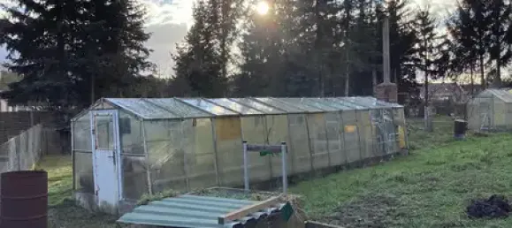 6 rooms Townhouse in Oberspreewald-Lausitz, Germany No. 18234 16