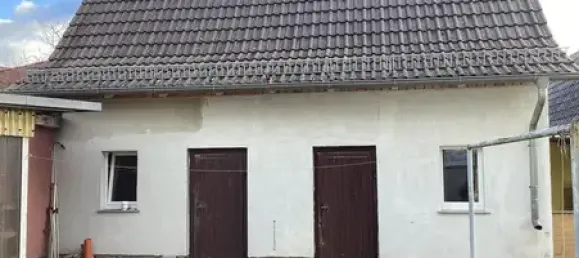 6 rooms Townhouse in Oberspreewald-Lausitz, Germany No. 18234 11