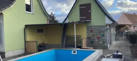 6 rooms Townhouse in Oberspreewald-Lausitz, Germany No. 18234 13