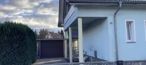 6 rooms Townhouse in Oberspreewald-Lausitz, Germany No. 18234 7