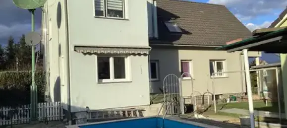 6 rooms Townhouse in Oberspreewald-Lausitz, Germany No. 18234 10