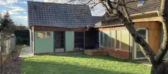 6 rooms Townhouse in Oberspreewald-Lausitz, Germany No. 18234 23