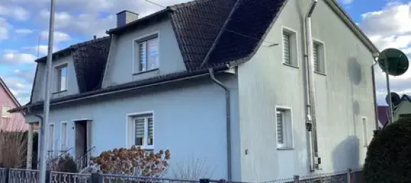 6 rooms Townhouse in Oberspreewald-Lausitz, Germany No. 18234 8