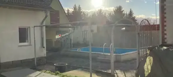 6 rooms Townhouse in Oberspreewald-Lausitz, Germany No. 18234 21