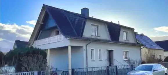 6 rooms Townhouse in Oberspreewald-Lausitz, Germany No. 18234 6