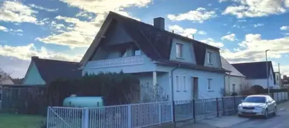 6 rooms Townhouse in Oberspreewald-Lausitz, Germany No. 18234 4