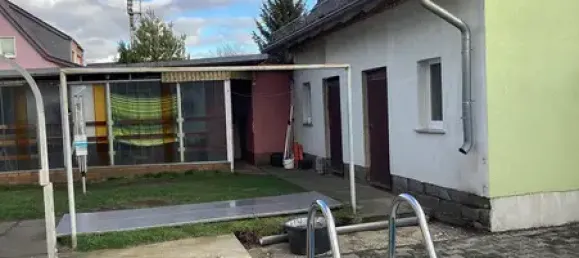 6 rooms Townhouse in Oberspreewald-Lausitz, Germany No. 18234 14