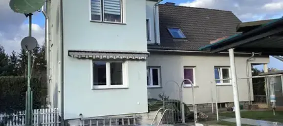 6 rooms Townhouse in Oberspreewald-Lausitz, Germany No. 18234 3