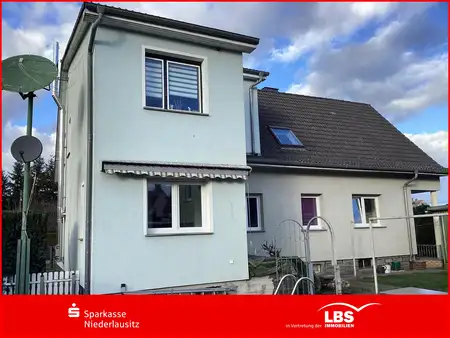 6 rooms Townhouse in Oberspreewald-Lausitz, Germany No. 18234