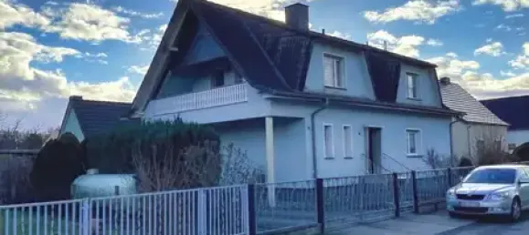 6 rooms Townhouse in Oberspreewald-Lausitz, Germany No. 18234 5