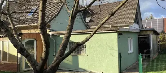 6 rooms Townhouse in Oberspreewald-Lausitz, Germany No. 18234 22