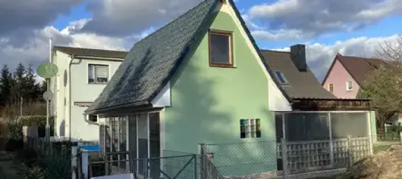 6 rooms Townhouse in Oberspreewald-Lausitz, Germany No. 18234 18