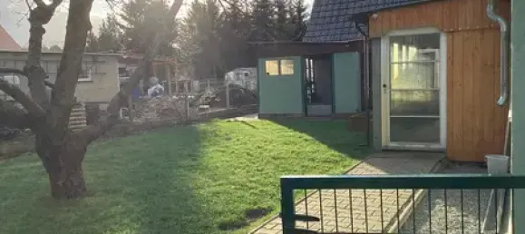 6 rooms Townhouse in Oberspreewald-Lausitz, Germany No. 18234 24