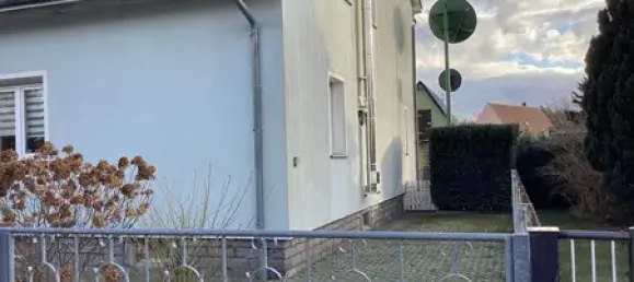 6 rooms Townhouse in Oberspreewald-Lausitz, Germany No. 18234 9