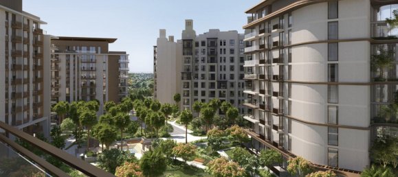 Apartamento de 3 dormitorios en Umm Suqeim, UAE No. 21859 2