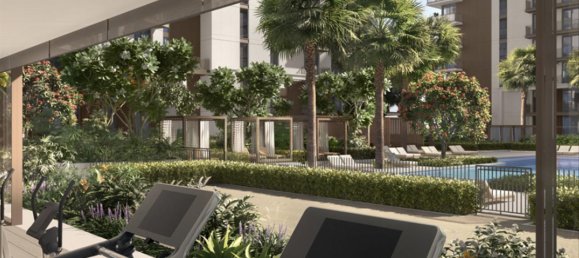 Apartamento de 3 dormitorios en Umm Suqeim, UAE No. 21859 11