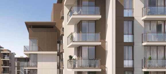 Apartamento de 3 dormitorios en Umm Suqeim, UAE No. 21859 5