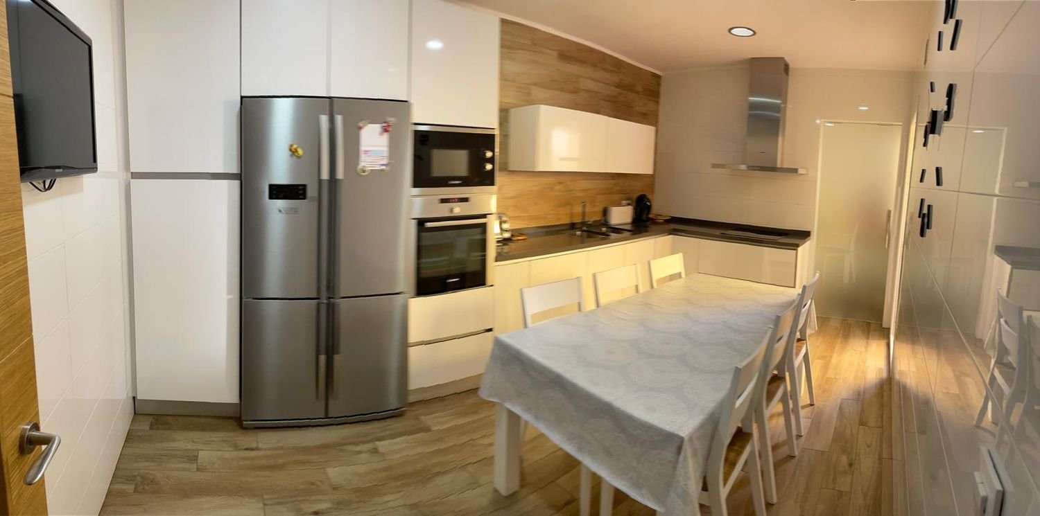 Дом с 4 спальнями в Рокетас-де-Мар, Испания № 235755