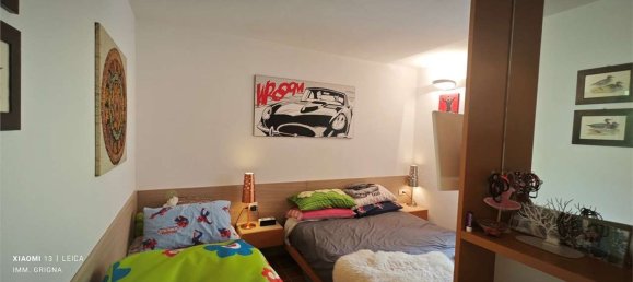 2 rooms Apartment in Cremeno, Italy No. 66668 5