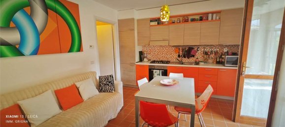 2 rooms Apartment in Cremeno, Italy No. 66668 11