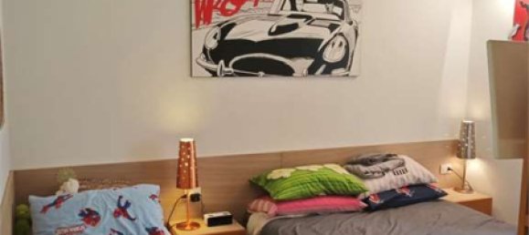 2 rooms Apartment in Cremeno, Italy No. 66668 24