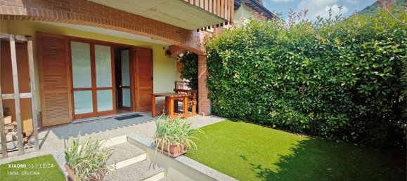 2 rooms Apartment in Cremeno, Italy No. 66668 16