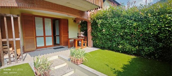 2 rooms Apartment in Cremeno, Italy No. 66668 34