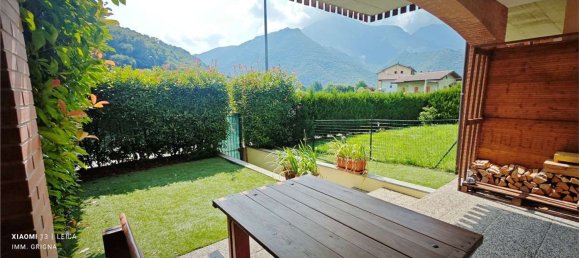 2 rooms Apartment in Cremeno, Italy No. 66668 12