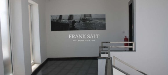 2 chambres Penthouse à Marsaskala, Malta No. 6256 6