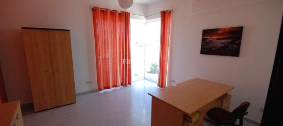 2 chambres Penthouse à Marsaskala, Malta No. 6256 5