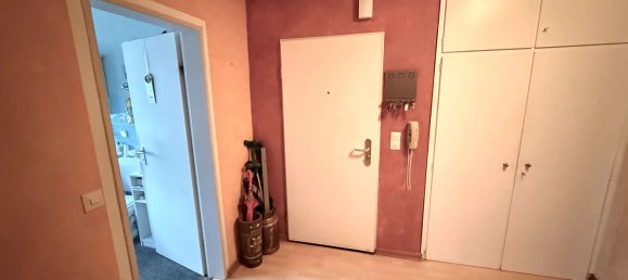 1 Schlafzimmer Wohnung in Hagen, Germany, Nr. 45835 6