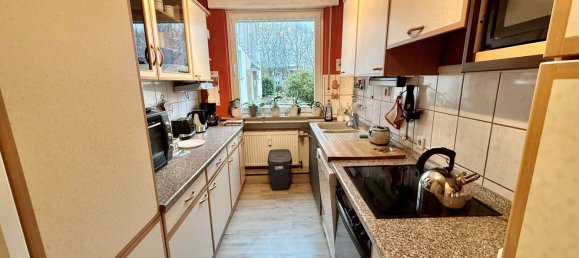 1 Schlafzimmer Wohnung in Hagen, Germany, Nr. 45835 7