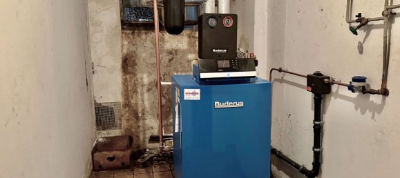 1 Schlafzimmer Wohnung in Hagen, Germany, Nr. 45835 3