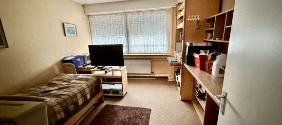 1 Schlafzimmer Wohnung in Hagen, Germany, Nr. 45835 8