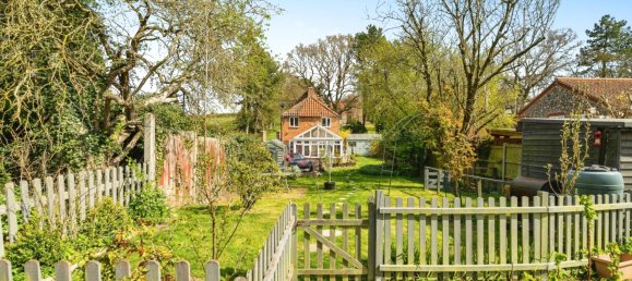 3 bedrooms House in Norwich, United Kingdom No. 2083 16