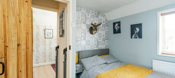 3 bedrooms House in Norwich, United Kingdom No. 2083 9