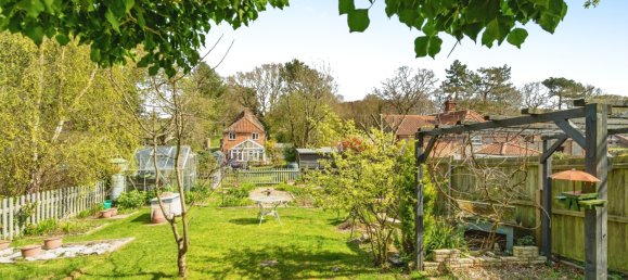 3 bedrooms House in Norwich, United Kingdom No. 2083 15