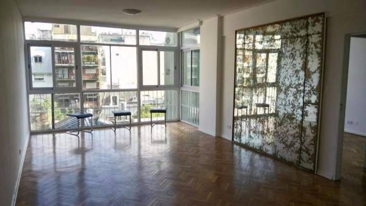 2 Schlafzimmer Wohnung in Palermo, Argentina, Nr. 79898