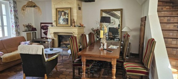 Casa T4 em Saint-Cyr-sur-Morin, France N.º 327952 3