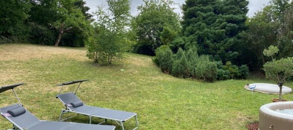 Casa T4 em Saint-Cyr-sur-Morin, France N.º 327952 12