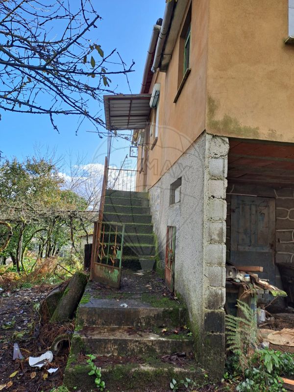 3 bedrooms House in Arcos de Valdevez, Portugal No. 171390